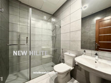 Salmiya, Apartments/Houses, KWD 550/month,  Studio,  ONE BEDROOM APARTMENT FOR RENT IN SALMIYA