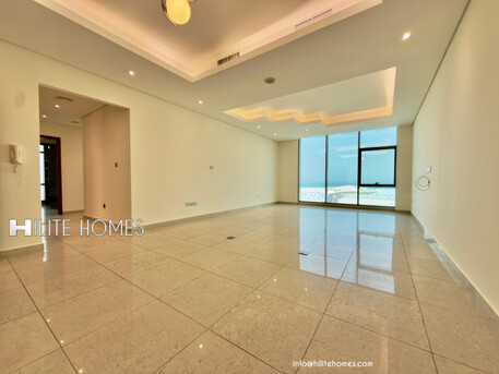 Shaab, Apartments/Houses, KWD 800/month,  3 BR,  Sea View Three Bedroom Apartment For Rent, Shaab