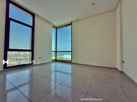 Shaab, Apartments/Houses, KWD 800/month,  3 BR,  Sea View Three Bedroom Apartment For Rent, Shaab