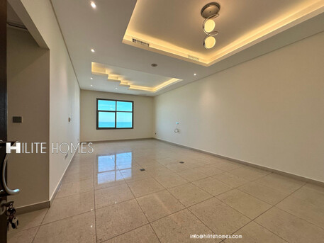 Shaab, Apartments/Houses, KWD 800/month,  3 BR,  Sea View Three Bedroom Apartment For Rent, Shaab