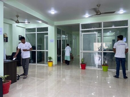 Mumbai, Elder Care, Trusted Home Nursing Services In Patna &ndash; Griham Healthcare