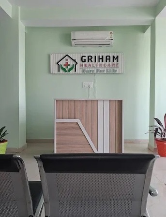 Mumbai, Elder Care, Trusted Home Nursing Services In Patna &ndash; Griham Healthcare