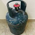 BHD 20,  Bahrain Gas Cylinder With Regulator.