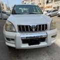 SAR 35000,  Toyota Prado,  2009,  Automatic,  356000 KM,  Excellent Condition