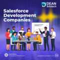 Trusted Salesforce Development Companies For Scalable CRM