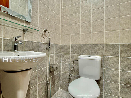 Shaab, Apartments/Houses, KWD 500/month,  2 BR,  Spacious Two Bedroom Apartment For Rent In Shaab