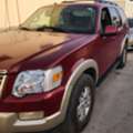 SAR 26000,  Ford Explorer Sport,  2009,  Automatic,  213000 KM,  Ford Explorer - Eddie Bauer Edition