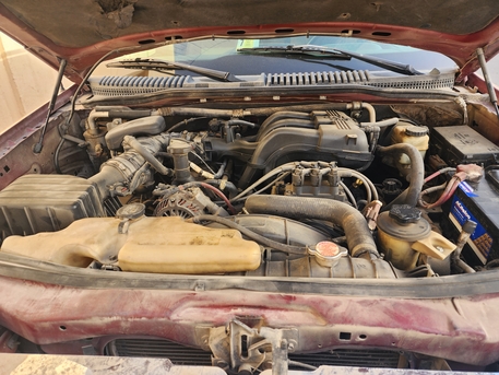 Sulai, Vehicles, Cars & Trucks , SAR 26000,  Ford Explorer Sport,  2009,  Automatic,  213000 KM,  Ford Explorer - Eddie Bauer Edition