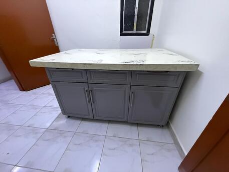 Riyadh, Appliances, SAR 800,  Electric Wall Oven And Microwave (Made In Italy) & Kitchen Ireland