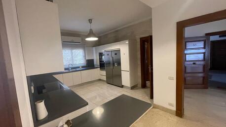 Maadi, Apartments/Houses, USD 3000/month,  Furnished,  3 BR,  300 Sq. Meter,  Amazing Apartment Rent In Sarayate Maadi