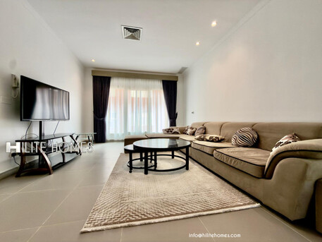Kuwait City, Apartments/Houses, KWD 700/month,  Furnished,  3 BR,  Three Bedroom Apartment For Rent In Fintas