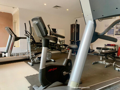 Kuwait City, Apartments/Houses, KWD 700/month,  Furnished,  3 BR,  Three Bedroom Apartment For Rent In Fintas