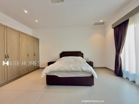 Kuwait City, Apartments/Houses, KWD 700/month,  Furnished,  3 BR,  Three Bedroom Apartment For Rent In Fintas