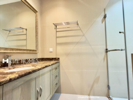 Kuwait City, Apartments/Houses, KWD 700/month,  Furnished,  3 BR,  Three Bedroom Apartment For Rent In Fintas