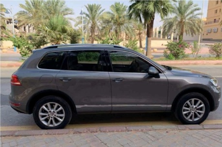 Al Rawdah, Vehicles, Cars & Trucks , SAR 30000,  Volkswagen 2013,  2013,  Automatic,  301000 KM,