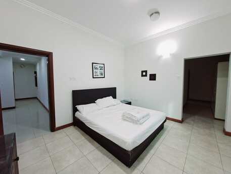 Manama, Sublets, BHD 320/month,  2 BR,  220 Sq. Meter,  2 BHK Furnished Aprt With Ewa Unlimited | Housekeeping | In Al Sayah
