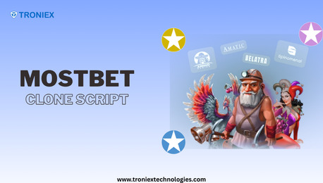 New York, Business, White-Label Mostbet Clone Script For IGaming Businesses