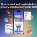 Looking To Build A Grocery Delivery App?