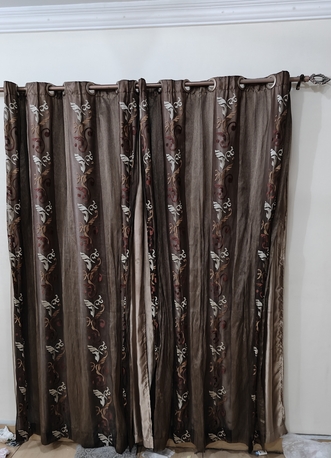Manama, Furniture, BHD 1,  Premium Curtains For Throw Away Price