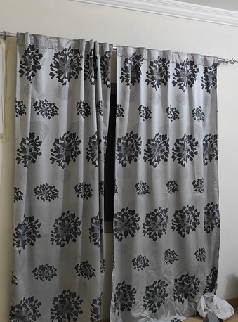 Manama, Furniture, BHD 1,  Premium Curtains For Throw Away Price