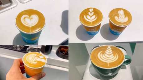 Dammam, Job Seekers, Head Barista / Coffee Shop Supervisor