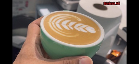 Dammam, Job Seekers, Head Barista / Coffee Shop Supervisor