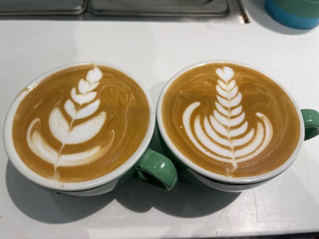 Dammam, Job Seekers, Head Barista / Coffee Shop Supervisor