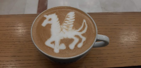 Dammam, Job Seekers, Head Barista / Coffee Shop Supervisor