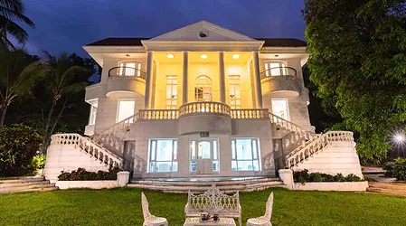 Mumbai, Holiday/Vacation Rentals, INR 20000/month,  Studio,  Villas In Faridabad For Party & Events | Sloshout