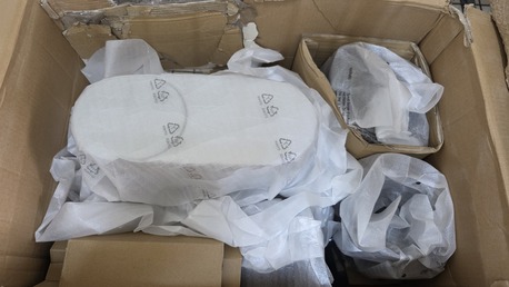 Al Malaz, Household Items, SAR 700,  Bunk Bed For Children Moulinex All In One Food Processor Sharp Microwave