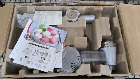 Al Malaz, Household Items, SAR 700,  Bunk Bed For Children Moulinex All In One Food Processor Sharp Microwave