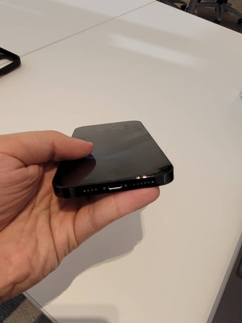 Dammam, Mobile Phones, SAR 2200,  IPhone 14 Pro Max 256GB &ndash; For Sale