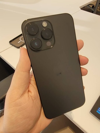 Dammam, Mobile Phones, SAR 2200,  IPhone 14 Pro Max 256GB &ndash; For Sale