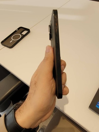 Dammam, Mobile Phones, SAR 2200,  IPhone 14 Pro Max 256GB &ndash; For Sale