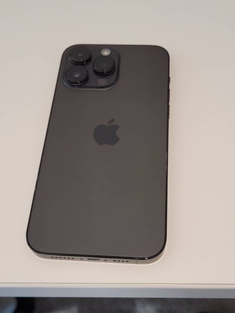 Dammam, Mobile Phones, SAR 2200,  IPhone 14 Pro Max 256GB &ndash; For Sale