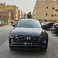 SAR 10000,  Hyundai Tucson 2024 &ndash; 1.6T &ndash; Lease Transfer &ndash; 10/10 Condition