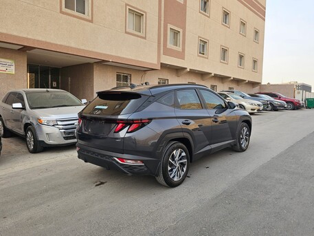Riyadh, Vehicle Lease Transfer, SAR 10000,  Hyundai Tucson 2024 &ndash; 1.6T &ndash; Lease Transfer &ndash; 10/10 Condition