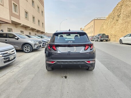 Riyadh, Vehicle Lease Transfer, SAR 10000,  Hyundai Tucson 2024 &ndash; 1.6T &ndash; Lease Transfer &ndash; 10/10 Condition