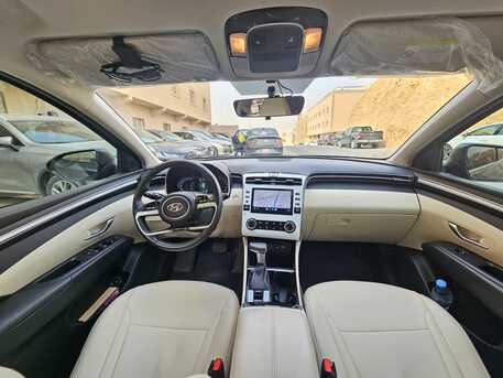Riyadh, Vehicle Lease Transfer, SAR 10000,  Hyundai Tucson 2024 &ndash; 1.6T &ndash; Lease Transfer &ndash; 10/10 Condition