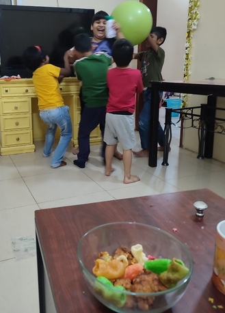 Juffair, Daycare, Indian Babysitter Available In Manama