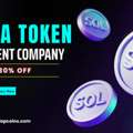 Solana Token Development Services &ndash; Starting From $2500