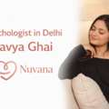 Best Psychologist In Delhi &ndash; Bhavya Ghai