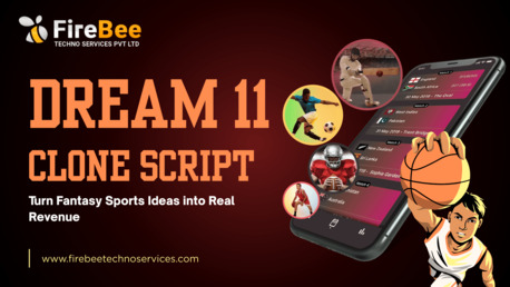 New York, Software, USD 5000,  Launch Your Fantasy Sports App With Dream11 Clone Script - Firebee
