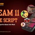 USD 5000,  Launch Your Fantasy Sports App With Dream11 Clone Script - Firebee