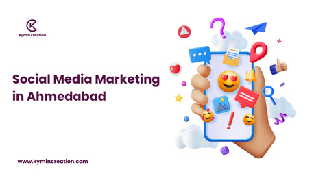 Ahmedabad, Business, Graphic Design Company In Ahmedabad | Creative Branding By Kymin Creation