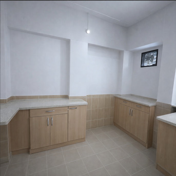 Manama, Apartments/Houses, BHD 200/month,  4 BR,  For Rent: Two Storey House In Manama Near American Hospital.
