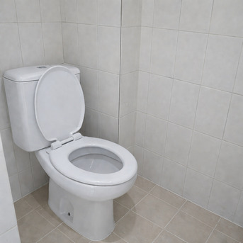 Manama, Apartments/Houses, BHD 200/month,  4 BR,  For Rent: Two Storey House In Manama Near American Hospital.