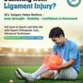 ACL Reconstruction Surgeon In Pune  - Dr. Aashish Arbat