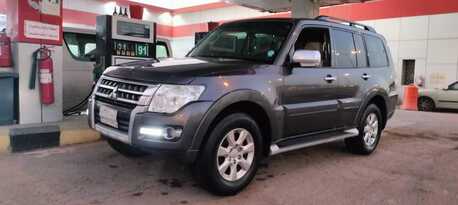 Riyadh, Vehicles, Cars & Trucks , SAR 47000,  Mitsubishi Pajero,  2017,  Automatic,  140000 KM,    Model Immaculate Condition Family Used Non Accidental