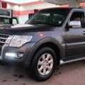 SAR 47000,  Mitsubishi Pajero,  2017,  Automatic,  140000 KM,    Model Immaculate Condition Family Used Non Accidental